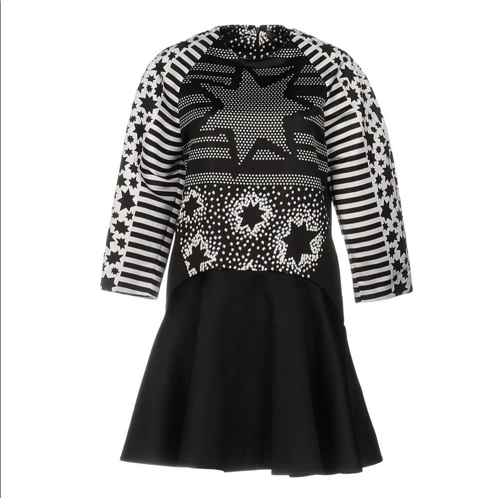 Style Concept Dress Size Small
